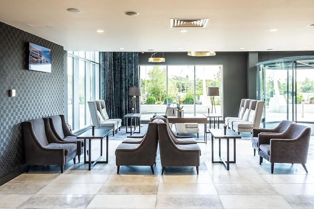 Rezort Hotel Hilton Southampton - Utilita Bowl Hedge End
