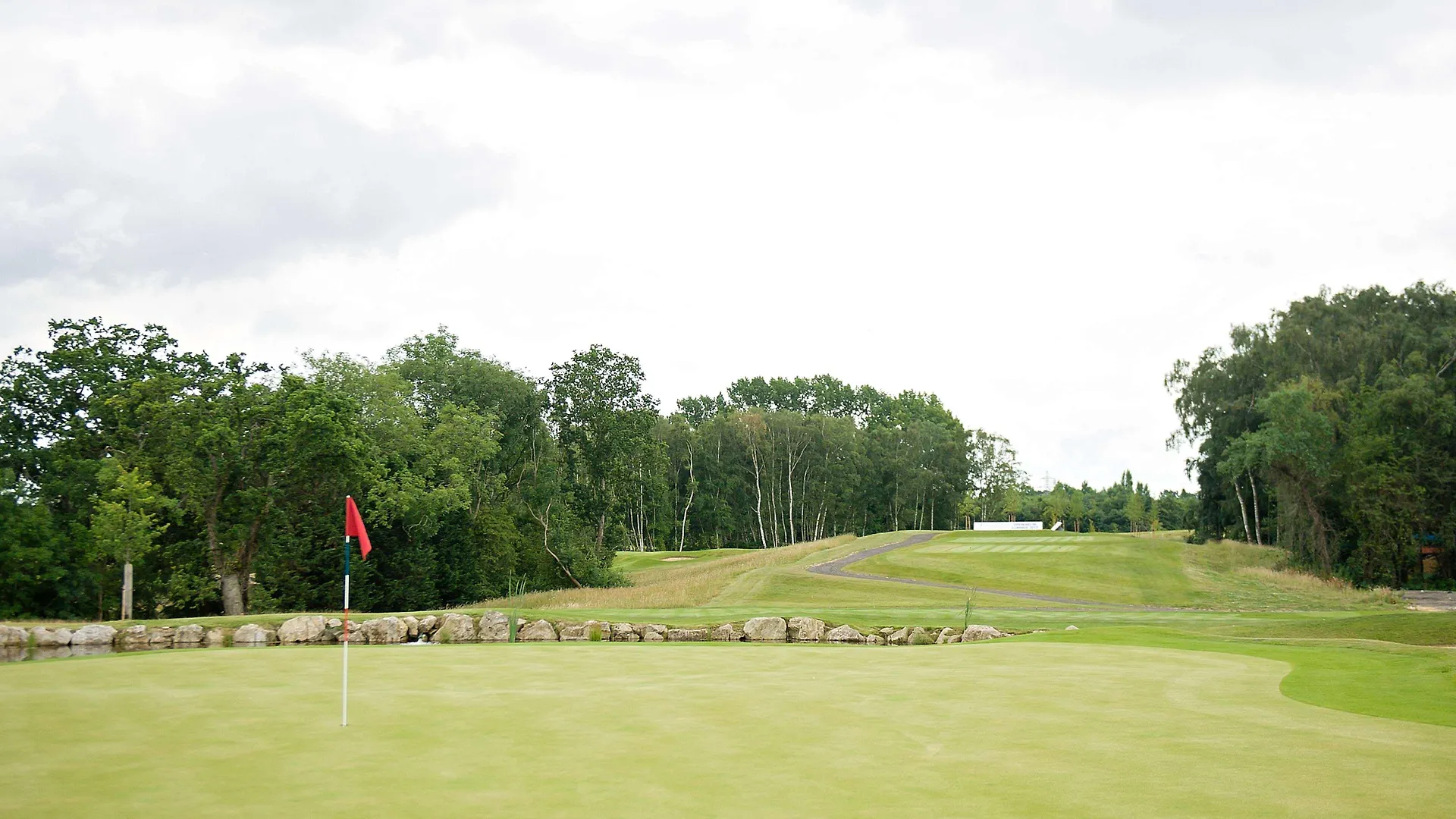 Hotel Hilton Southampton - Utilita Bowl Hedge End Rezort