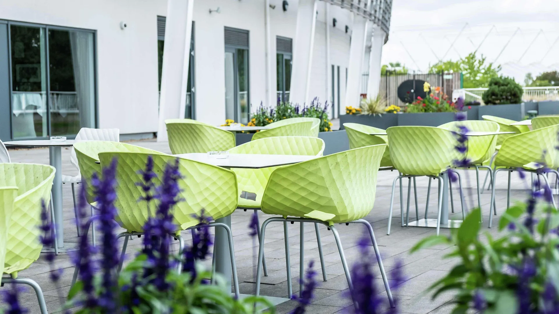 Hotel Hilton Southampton - Utilita Bowl Hedge End
