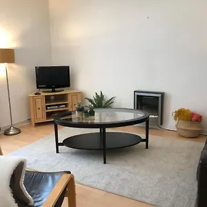  Apartment The Blair Street United Kingdom