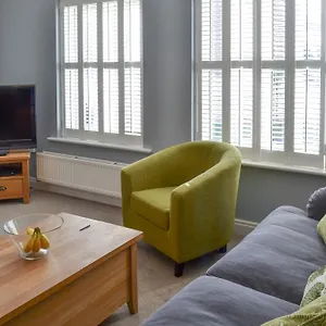  Holiday home Demeter House United Kingdom