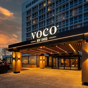 Voco By Ihg Саутгемптон