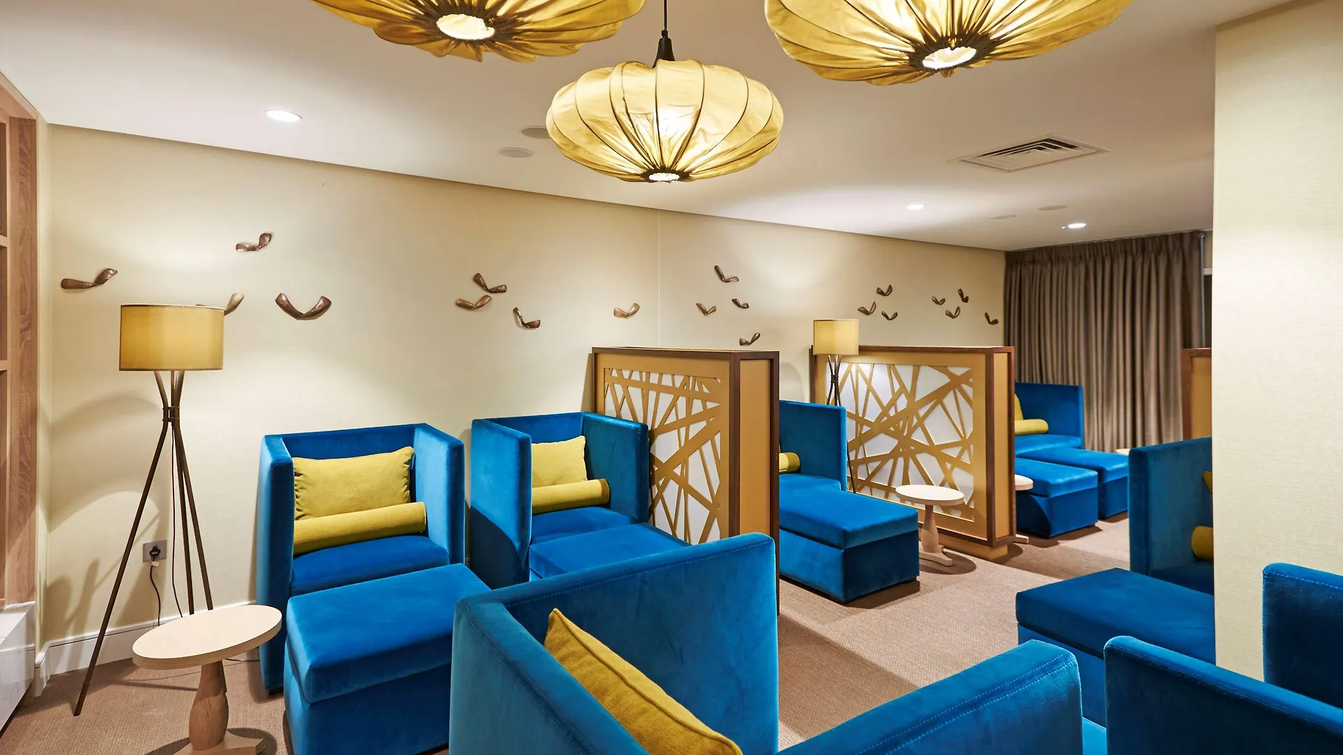 Hilton Southampton - Utilita Bowl Hotel