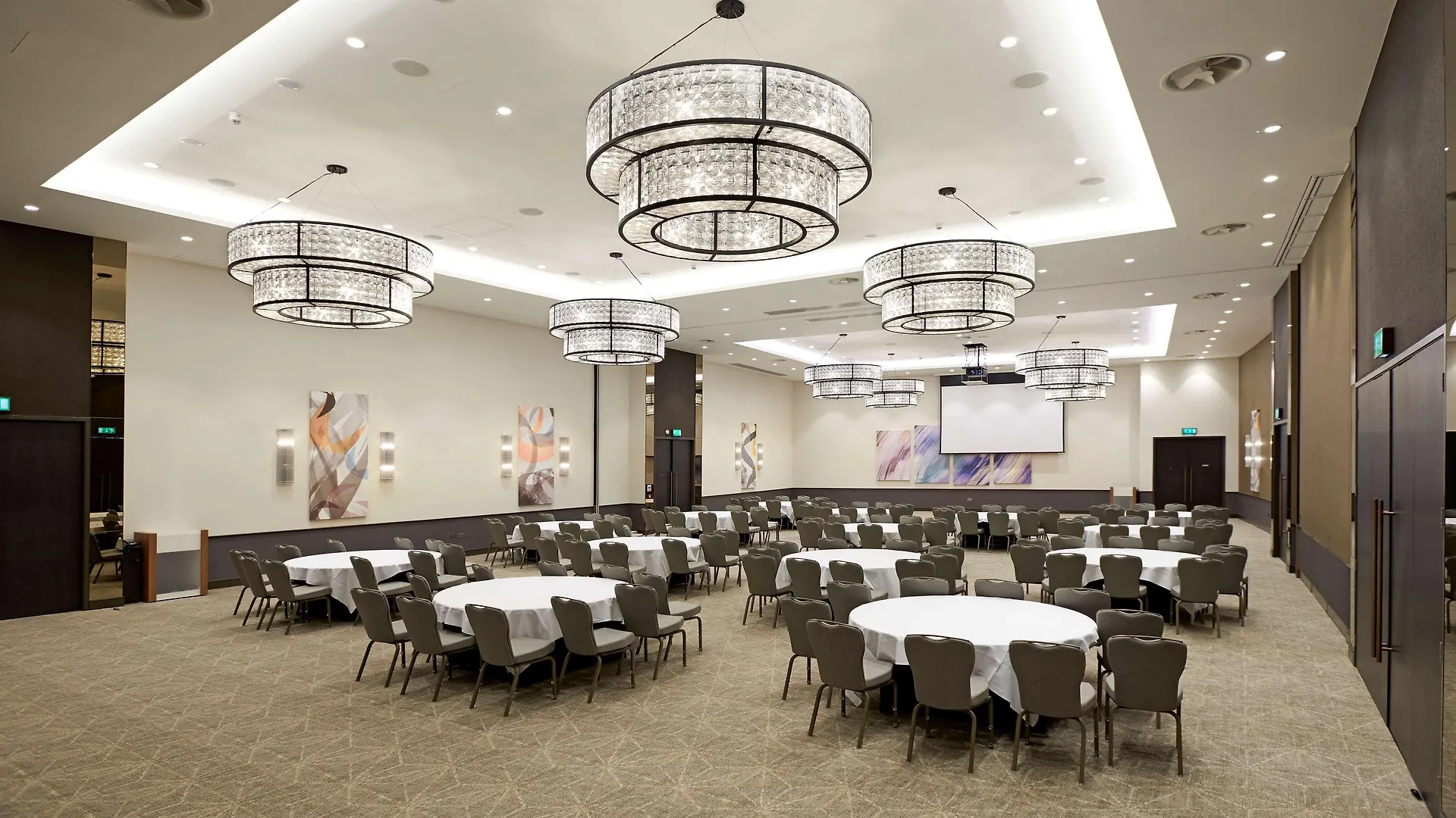 Hilton Southampton - Utilita Bowl Hotel
